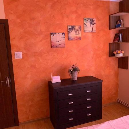 Vlad'S Apartment Тиргу-Муреш Екстер'єр фото